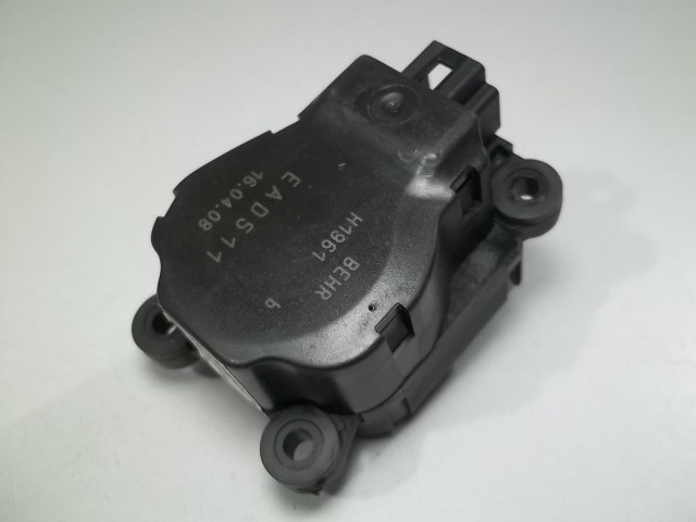 Motor Do Comando De Ar Condicionado Fiat 500 2012 H1961 - Foto 2