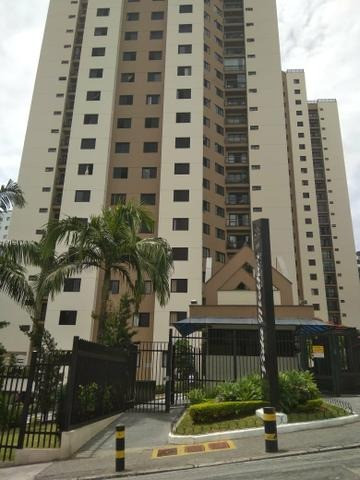 Vida Melhor apartamento com dependência de empregada