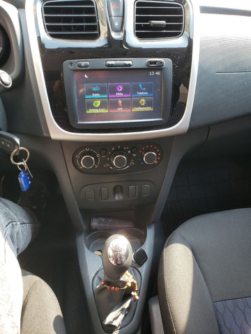 Sandero 2018 expression flex 1.6 - Foto 5