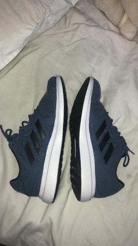 adidas starlux azul