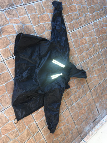 Capa de chuva ClaSSE - Foto 3