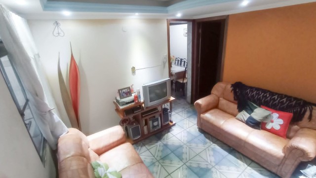 Apartamento - Fazenda Itaim  - SP  - Foto 2