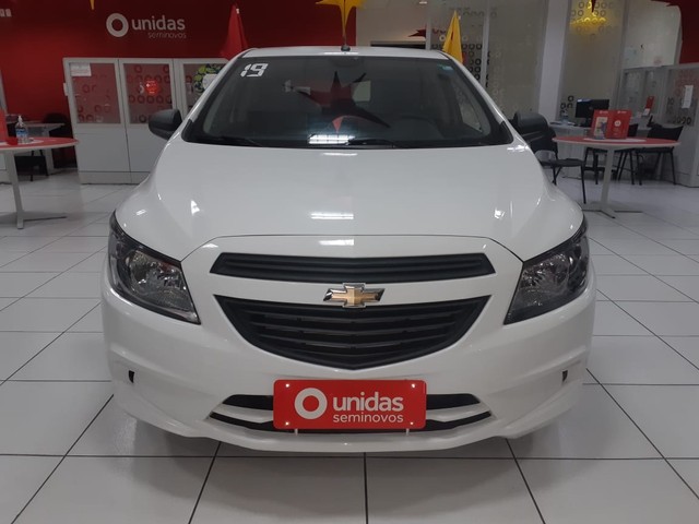 ONIX 2018 JOY COMPLETO 45990