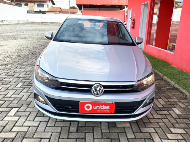 POLO COMFORTLINE 200 TSI AT 1.0 4P