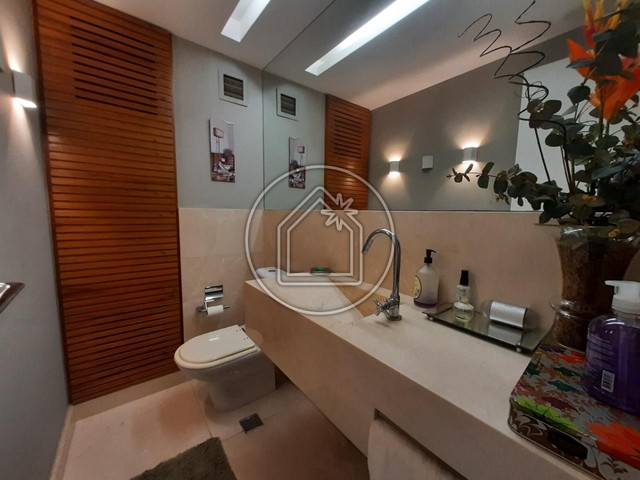 Apartamento para venda tem 190 metros quadrados com 4 quartos em Icaraí - Niterói - RJ - Foto 5