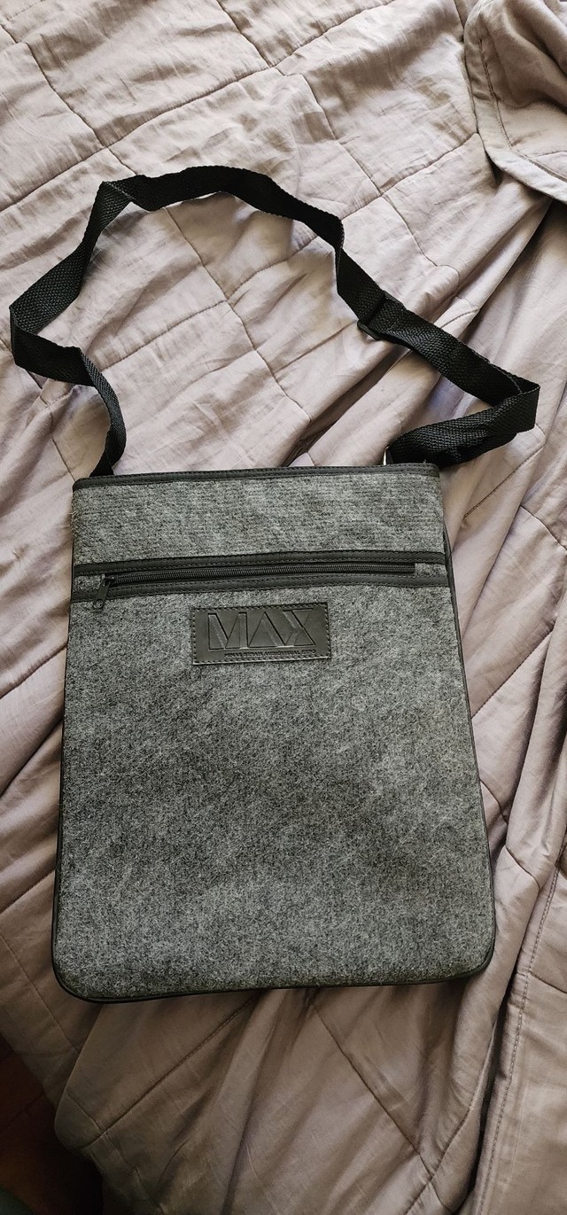 Bolsa ecológico max