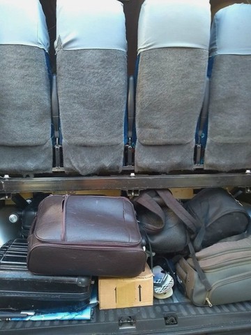 renault master executiva. - Foto 6