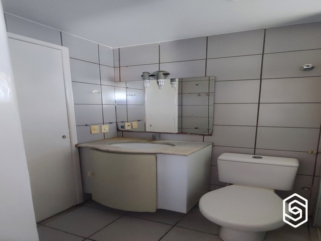 (2844)Apartamento para aluguel possui 70 metros quadrados com 2 quartos em São Cristóvão-T - Foto 10