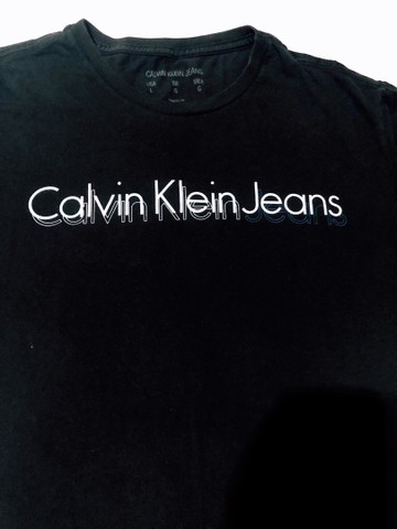 camisas calvin klein originales