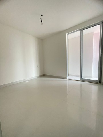 Apartamento para venda possui 100 metros quadrados com 3 quartos em São Marcos - São Luís  - Foto 8