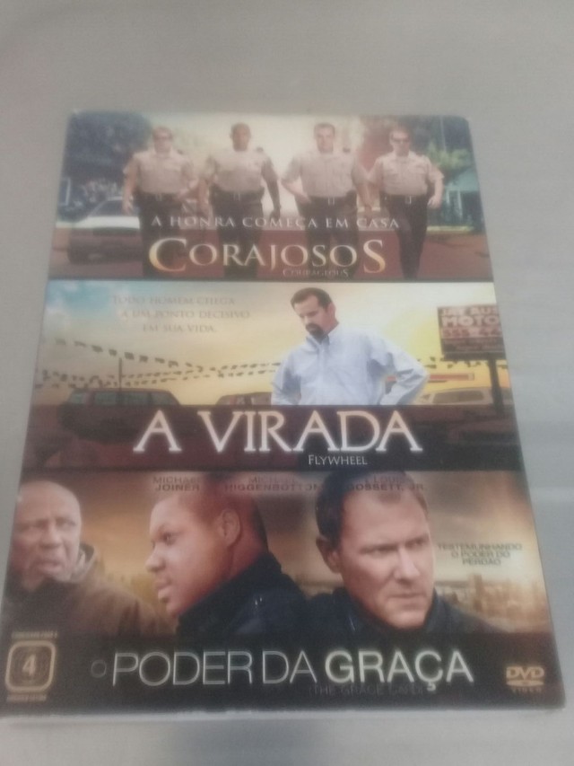 Dvds Filme/Louvores64310979439363122