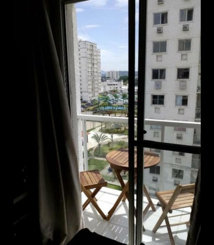 Lindo apto na Barra Olímpica, Riocentro, Perinatal, Juanesse, ROCK IN RIO - Foto 9