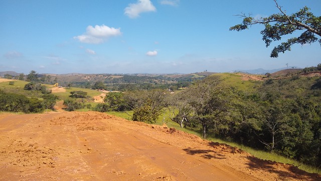 Lindos lotes de 360 metros quadrados com vista da Serra de São José   - Tiradentes - MG - Foto 6