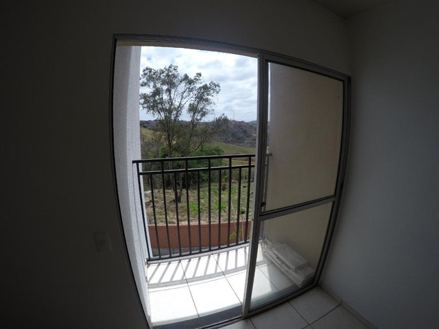 Apartamento para venda com 55 metros quadrados com 3 quartos em Acaiaca - Belo Horizonte - - Foto 2