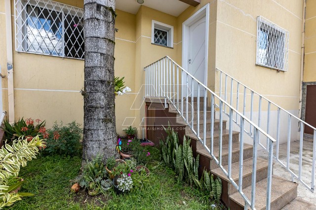 Sobrado com 5 dormitórios à venda, 217 m² por R$ 940.000,00 - Bom Retiro - Curitiba/PR - Foto 6