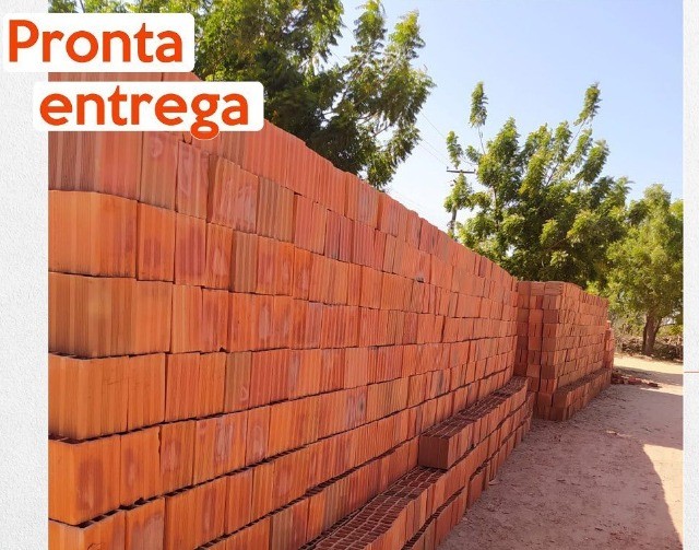 Tijolo entregamos a partir de 2 milheiros! - Foto 2