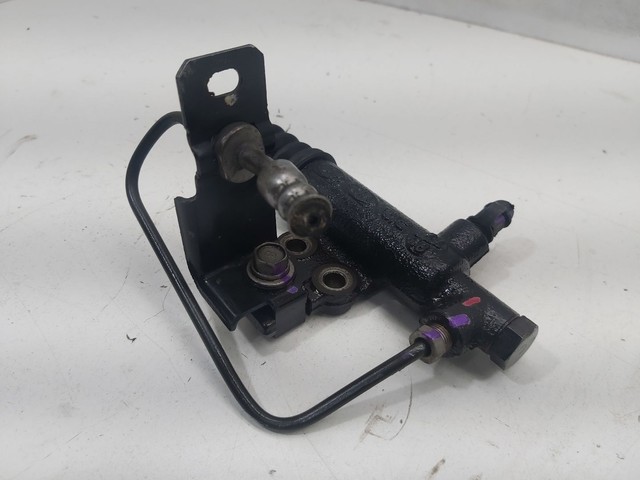 Cilindro mestre câmbio Hyundai hb20 1.0 2021 smp  - Foto 2