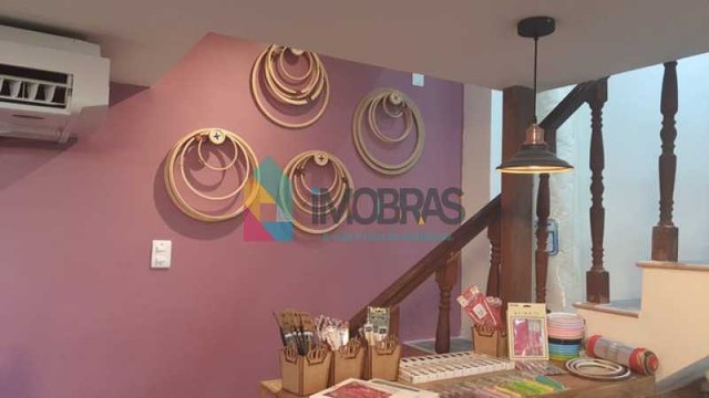 Loja - / Comercial / Leme - Foto 5