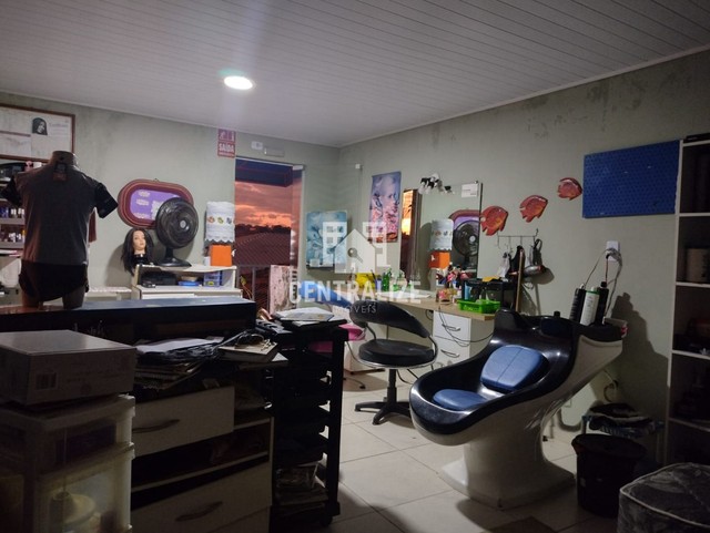 Casa comercial para venda em Uvaranas. - Foto 13