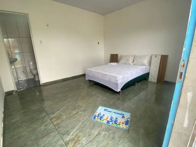 ALUGO CASA EM MOSQUEIRO - Foto 6