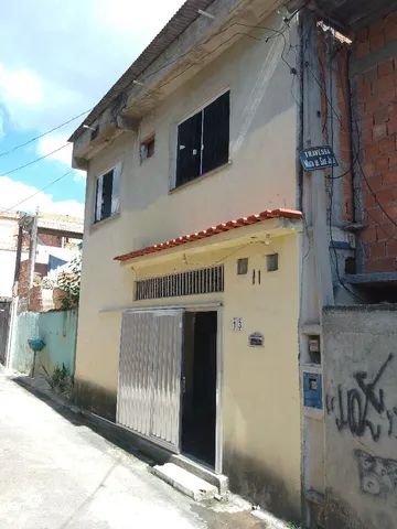 Captação de Casa a venda na Travessa Mata São João, Bangu, Rio de Janeiro, RJ