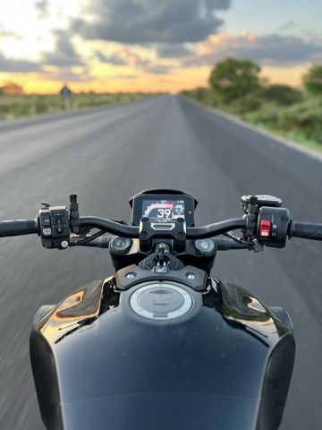 CB1000R BLACK EDITION 2022