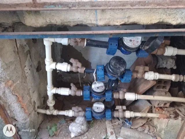 Serviços hidráulicos  - Foto 6