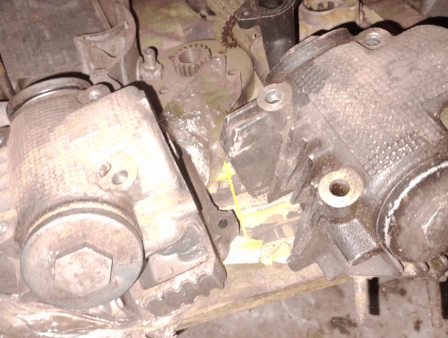 Cabeçote biss Honda e yamaha cripto  - Foto 2