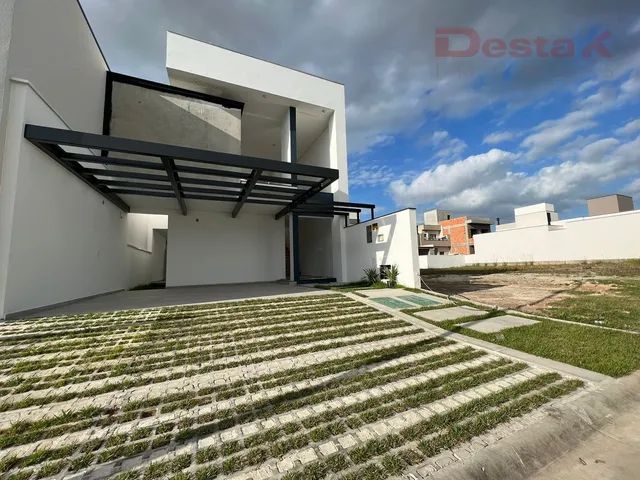 Casa no Deltaville - Biguaçu