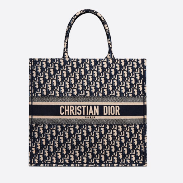 Bolsa Dior