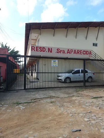 Alugo ótimo apto rua jose lucas 961