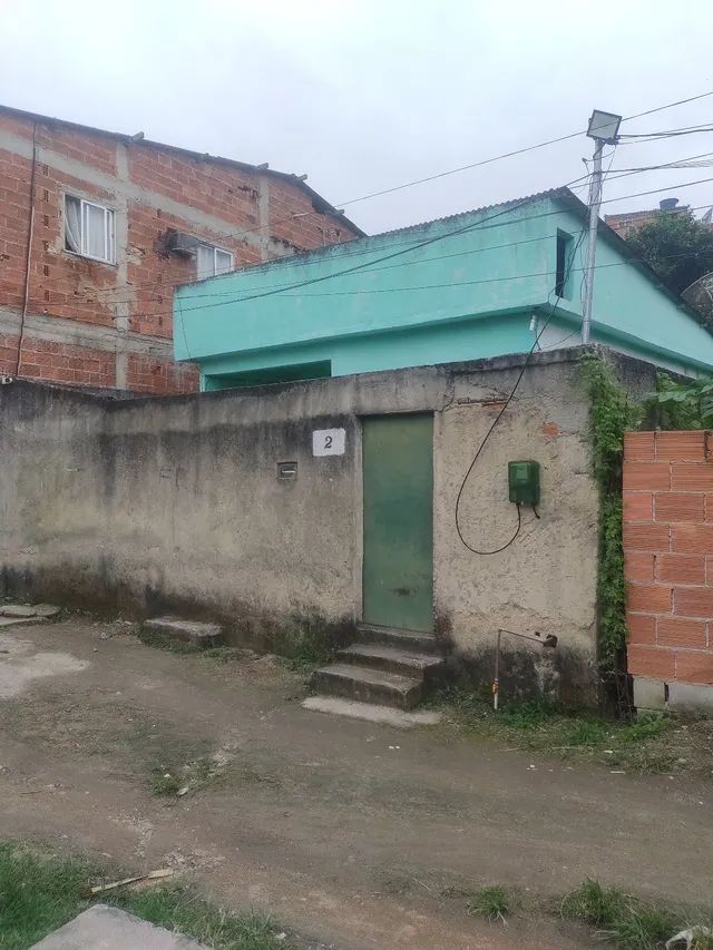 Captação de Casa a venda na Rua dos Cajueiros, Guaratiba, Rio de Janeiro, RJ