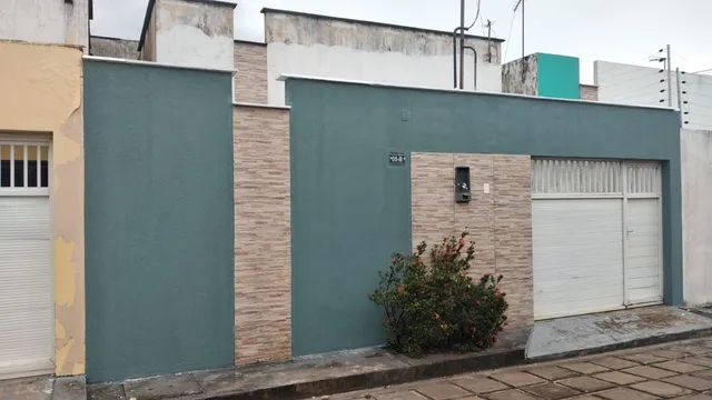 Captação de Casa a venda na Estrada da Mata, Maiobinha, São Luís, MA