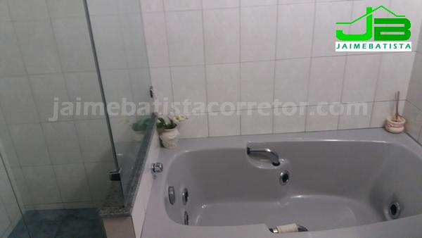 Ótimo sítio 90 mil m² c/ 3 casas em Vale das Pedrinhas - Guapimirim/RJ - Foto 4