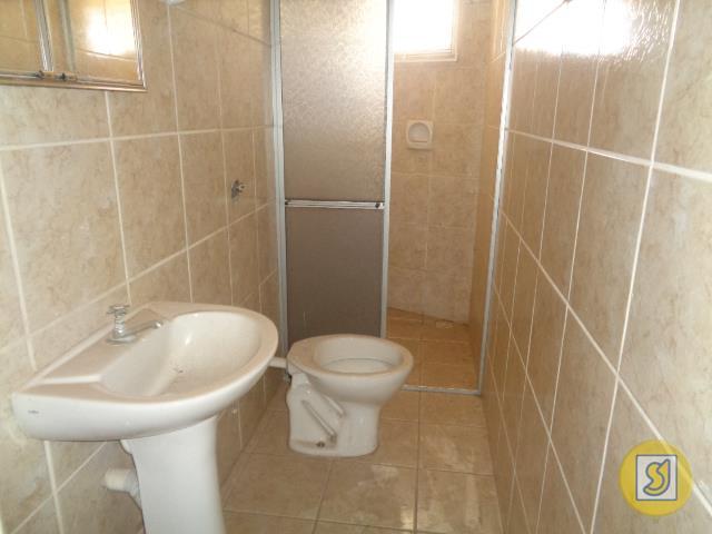 Apartamento para alugar com 3 dormitórios em Grangeiro, Crato cod:48957 - Foto 7