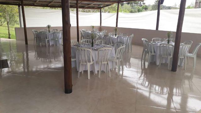 Chácara para eventos - Foto 8