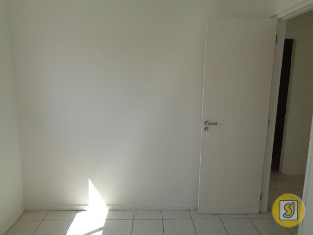 Apartamento para alugar com 3 dormitórios em Lagoa seca, Juazeiro do norte cod:33690 - Foto 10
