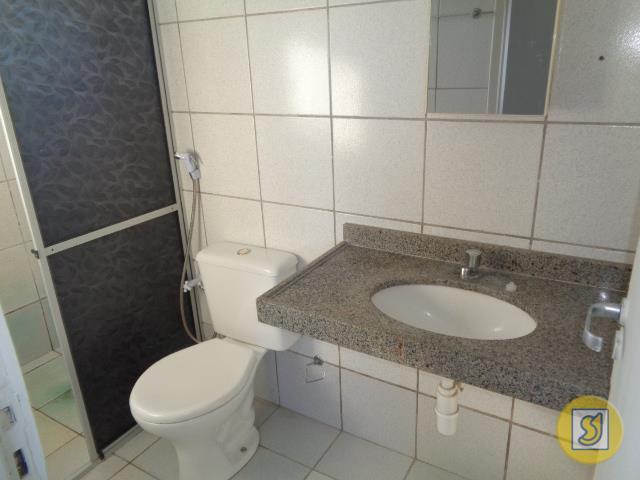 Apartamento para alugar com 3 dormitórios em Lagoa seca, Juazeiro do norte cod:34442 - Foto 18