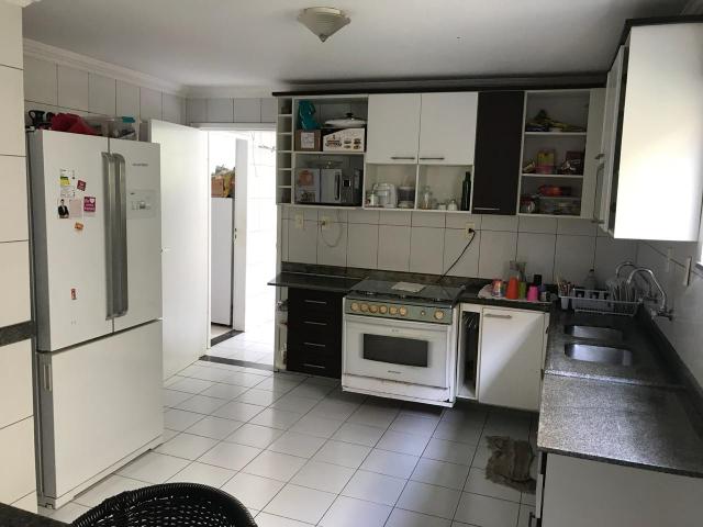 Casa Jardim Placaford, 230m2, 4/4, 3 suítes, apenas R$ 590.000,00 - Foto 19