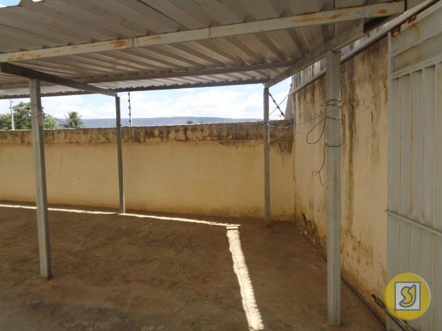Apartamento para alugar com 3 dormitórios em Grangeiro, Crato cod:48957 - Foto 12