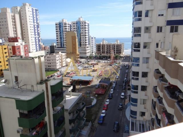 L4041 - Apto 04 Dormitórios sendo 02 Suítes, 02 Vagas, Ótima localização em Meia Praia - Foto 16