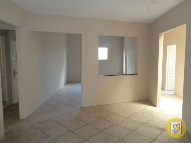 Apartamento para alugar com 3 dormitórios em Grangeiro, Crato cod:48957 - Foto 3