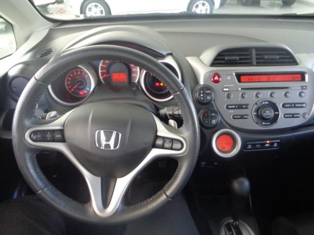 Fit Ex 1.5 Automático Completo - Foto 10