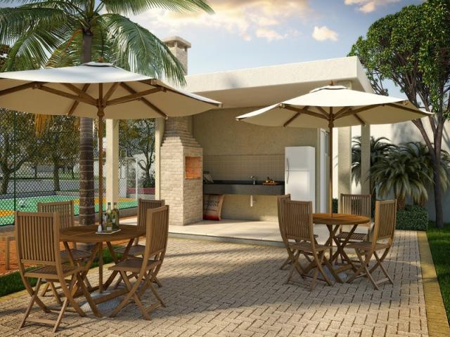 Apartamento jundiai, lancamento jundiai, construtora santa angela, home invest, apartament - Foto 14