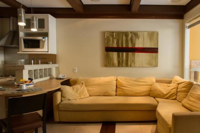 Apartamento à venda, 43 m² por r$ 478.800,00 - laje de pedra - canela/rs - Foto 6