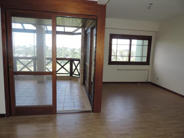 Apartamento residencial à venda, quinta da serra, canela. - Foto 3