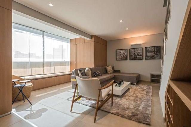 Via Gasparini - 94m² a 105m² - Belo Horizonte, MG - Foto 15