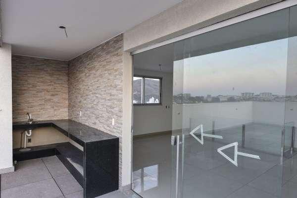 Horizon - 251m² - Belo Horizonte, MG - Foto 18