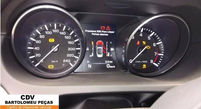 Peças Land Rover Discovery Sport - Foto 4