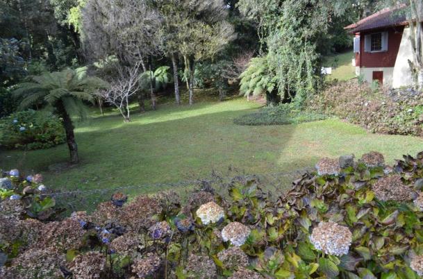 Terreno residencial à venda, tirol, gramado - te0243. - Foto 9
